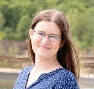 Hailey Blog Author